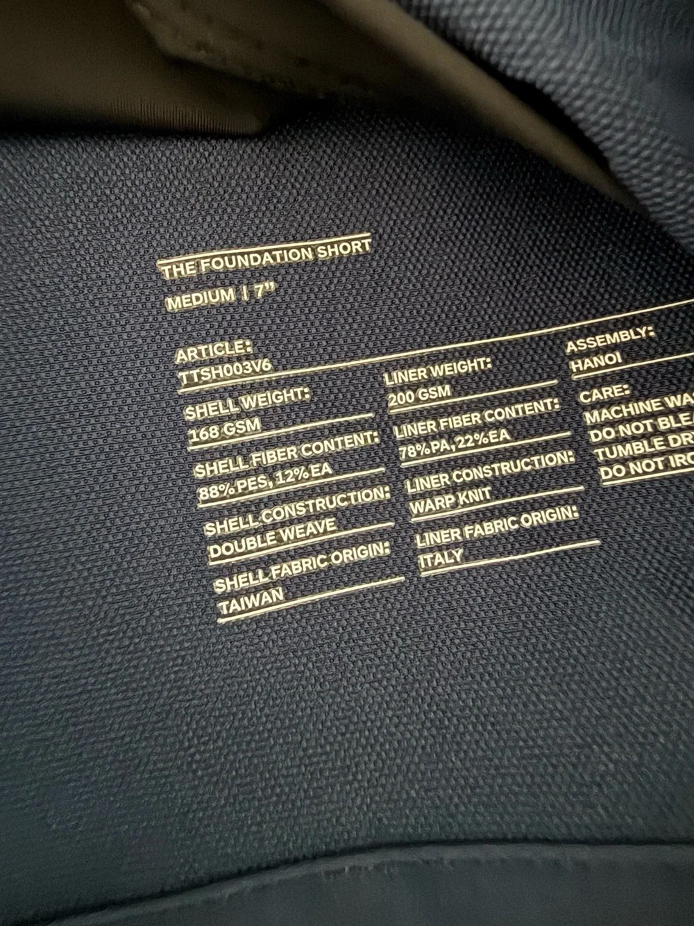 Ten Thousand lightweight athletic